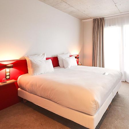 Best Western 11Bauer Paris Saint-Ouen Luaran gambar