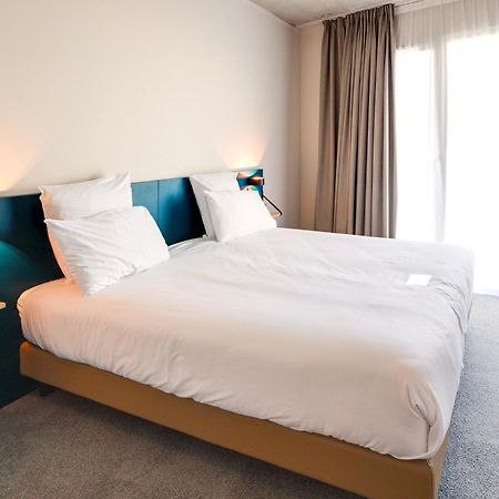 Best Western 11Bauer Paris Saint-Ouen Luaran gambar